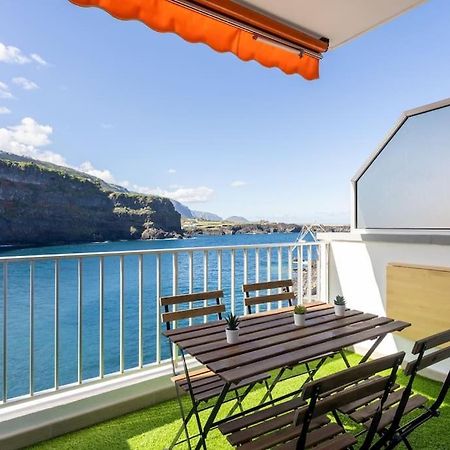 Vivienda Atlantico Con Terraza Y Vistas Espectaculares Apartment Икод де лос Винос Екстериор снимка