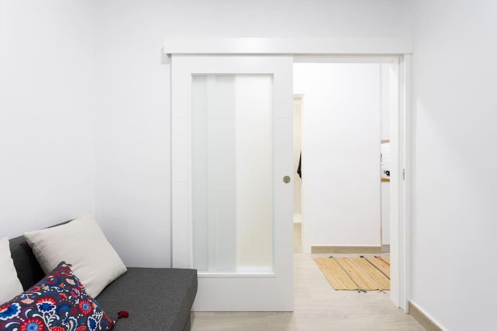 Vivienda Atlantico Con Terraza Y Vistas Espectaculares Apartment Икод де лос Винос Екстериор снимка