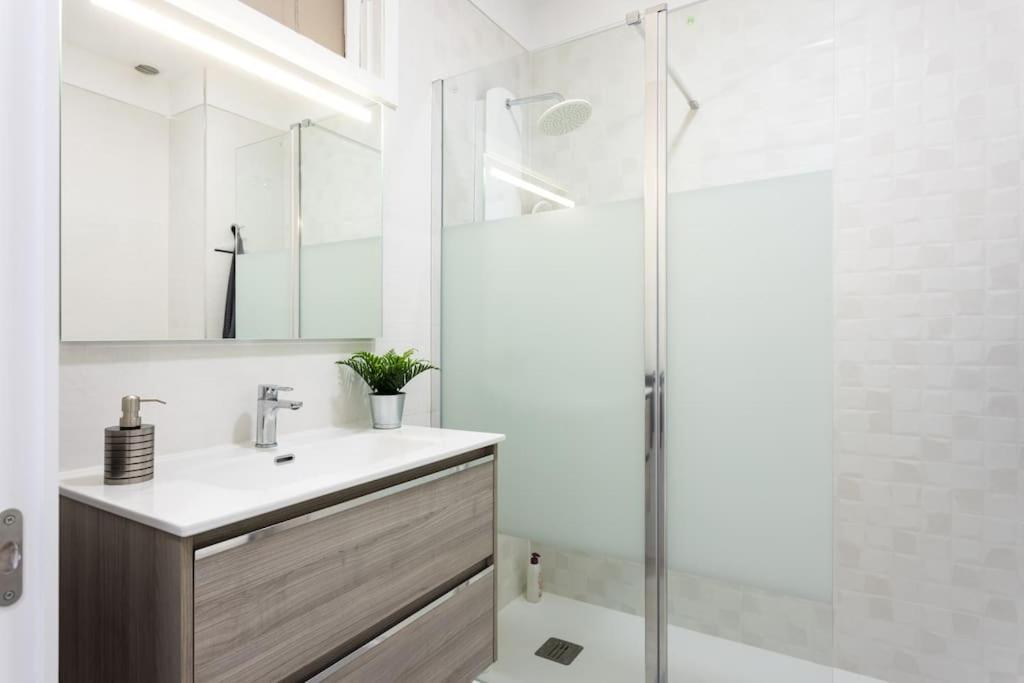 Vivienda Atlantico Con Terraza Y Vistas Espectaculares Apartment Икод де лос Винос Екстериор снимка